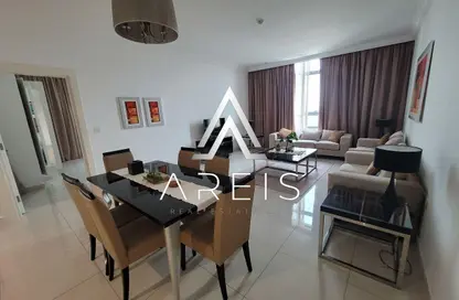 Apartment - 2 Bedrooms - 2 Bathrooms for rent in Capital Bay Tower B - Capital Bay - Business Bay - Dubai