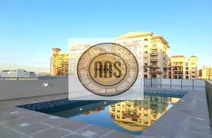 Apartment - 1 Bedroom - 2 Bathrooms for rent in Al Warsan 4 - Al Warsan - Dubai