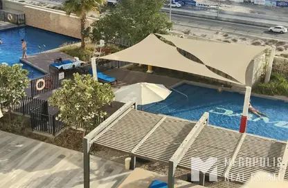 شقة - 1 حمام للبيع في ارتاسيا C - ارتاسيا - داماك هيلز - دبي
