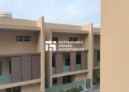 Townhouse - 5 bedrooms - 6 bathrooms for sale in Al Muneera Townhouses-Mainland - Al Muneera - Al Raha Beach - Abu Dhabi