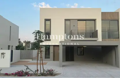 تاون هاوس - 4 غرف نوم - 5 حمامات للايجار في أورانيا - ذا فالي - دبي