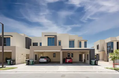 تاون هاوس - 4 غرف نوم - 3 حمامات للايجار في مابل 2 - مابل ات دبي هيلزاستايت - دبي هيلز استيت - دبي
