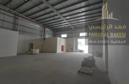 مستودع - استوديو - 1 حمام للايجار في أم الثعوب - أم القيوين