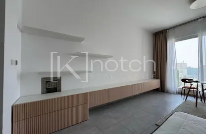 Apartment - Studio - 1 Bathroom for rent in Sherena Residence - Majan - Dubai Land - Dubai