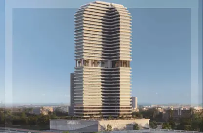 شقة - 1 حمام للبيع في سمانا ايفي جاردنس ٢ - مجمع دبي ريزيدنس - دبي لاند - دبي