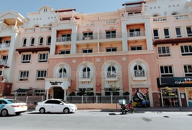 ULTRA LARGE | STUDIO 861 SQFT | FROM 55K TO 60k