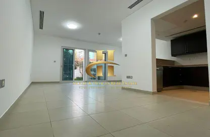 تاون هاوس - غرفة نوم - 2 حمامات للايجار في نخيل تاونهاوس - قرية الجميرا سركل - دبي