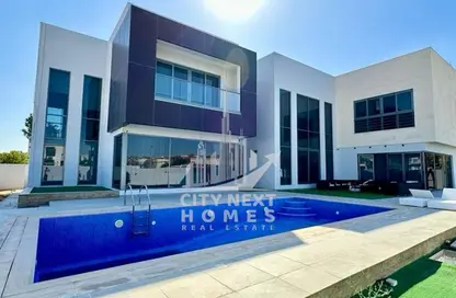Villa - 6 Bedrooms - 7+ Bathrooms for rent in Al Warqa'a 3 - Al Warqa'a - Dubai