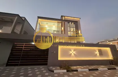 فيلا - 5 غرف نوم - 5 حمامات للبيع في قرية الاميرة - الياسمين - عجمان فيلا - 5 غرف نوم - 5 حمامات للبيع في قرية الاميرة - الياسمين - عجمان