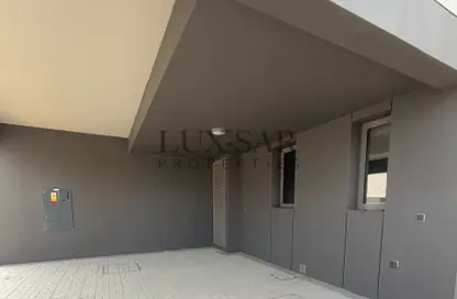 Villa - 3 Bedrooms - 5 Bathrooms for rent in The Pulse Beachfront - The Pulse - Dubai South (Dubai World Central) - Dubai