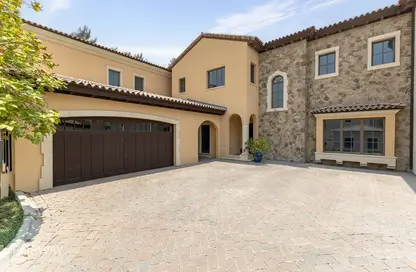 فيلا - 4 غرف نوم - 4 حمامات للبيع في ويسبرينج باينز - منطقة الجولف بالجميرا - دبي فيلا - 4 غرف نوم - 4 حمامات للبيع في ويسبرينج باينز - منطقة الجولف بالجميرا - دبي