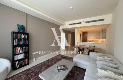 Apartment - 1 Bedroom - 2 Bathrooms for rent in Mas Tower - Dubai Silicon Oasis - Dubai