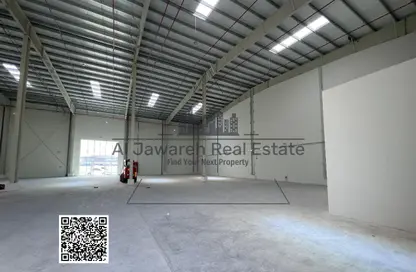 Warehouse - Studio - 1 Bathroom for rent in Umm Al Thuoob - Umm Al Quwain