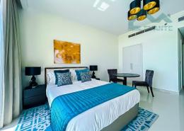 Studio - 1 bathroom for rent in Ghalia - District 18 - Jumeirah Village Circle - Dubai