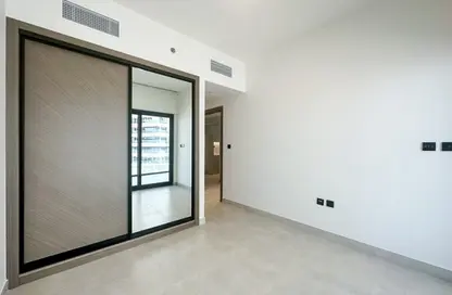 Apartment - 1 Bedroom - 2 Bathrooms for rent in Binghatti Creek - Al Jaddaf - Dubai