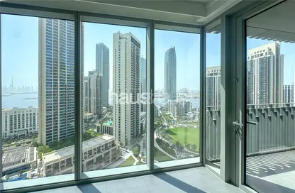 Apartment - 2 Bedrooms - 2 Bathrooms for sale in Creek Gate Tower 2 - Creek Gate - Dubai Creek Harbour (The Lagoons) - Dubai