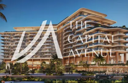 Apartment - 3 Bedrooms - 5 Bathrooms for sale in The Arthouse - Saadiyat Cultural District - Saadiyat Island - Abu Dhabi
