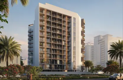 Apartment - 2 Bedrooms - 3 Bathrooms for sale in Verdania 2 - Dubai Land Residence Complex - Dubai