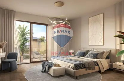 Villa - 4 Bedrooms - 6 Bathrooms for sale in Fay Al Reeman II - Al Shamkha - Abu Dhabi