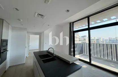Apartment - 1 Bedroom - 2 Bathrooms for rent in Harrington House - Jumeirah Village Circle - Dubai