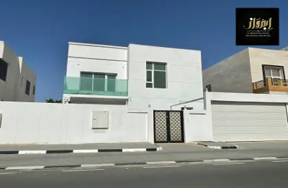 فيلا - 5 غرف نوم - 7 حمامات للبيع في فيلا الحوشي - حوشي - البادي - الشارقة