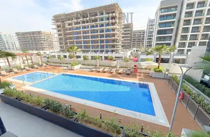 شقة - غرفة نوم - 1 حمام للبيع في عزيزي ريفييرا ازور - عزيزي ريفيرا - ميدان واحد - ميدان - دبي