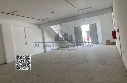 مستودع - استوديو - 1 حمام للايجار في الجرف الصناعية 1 - الجرف الصناعية - عجمان
