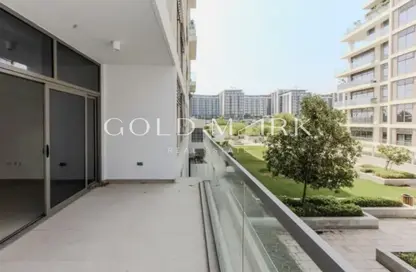 Apartment - 2 Bedrooms - 3 Bathrooms for rent in Mulberry 1 - Park Heights - Dubai Hills Estate - Dubai
