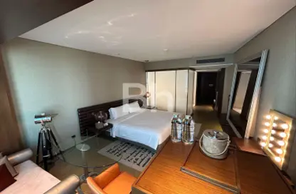Apartment - Studio - 1 Bathroom for sale in Tower A - DAMAC Towers by Paramount - Business Bay - Dubai