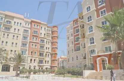 Apartment - 1 Bedroom - 2 Bathrooms for sale in Mediterranean Cluster - Discovery Gardens - Dubai