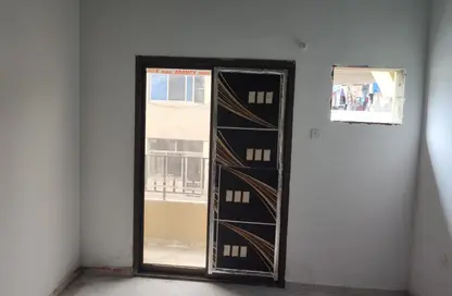 Apartment - Studio - 1 Bathroom for rent in Industrial Area 12 - Sharjah Industrial Area - Sharjah