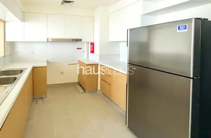 Apartment - 3 Bedrooms - 4 Bathrooms for sale in Creek Rise Tower 1 - Creek Rise - Dubai Creek Harbour (The Lagoons) - Dubai