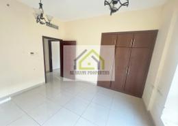 Room / Bedroom image for: Apartment - 2 bedrooms - 2 bathrooms for rent in Muwaileh 29 Building - Muwaileh - Sharjah, Image 1