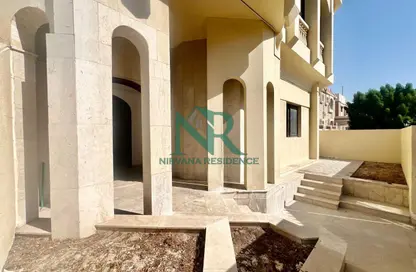 Villa - 4 Bedrooms - 5 Bathrooms for rent in Muroor Area - Abu Dhabi Villa - 4 Bedrooms - 5 Bathrooms for rent in Muroor Area - Abu Dhabi