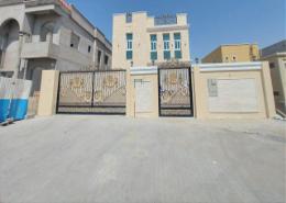 فيلا - 3 غرف نوم - 4 حمامات للكراء في 1 الياسمين - الياسمين - عجمان