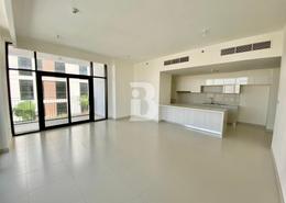 Apartment - 3 bedrooms - 4 bathrooms for sale in Park Point - Dubai Hills Estate - Dubai