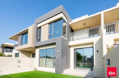 Townhouse - 4 Bedrooms - 5 Bathrooms for sale in Maple at Dubai Hills Estate 1 - Maple at Dubai Hills Estate - Dubai Hills Estate - Dubai
