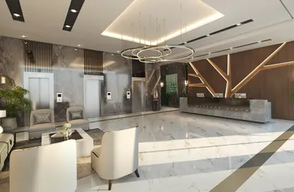 Apartment - 1 Bedroom - 1 Bathroom for sale in Al Maryah Vista - Al Maryah Island - Abu Dhabi