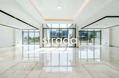 Villa - 5 Bedrooms - 6 Bathrooms for rent in Golf Place 2 - Golf Place - Dubai Hills Estate - Dubai