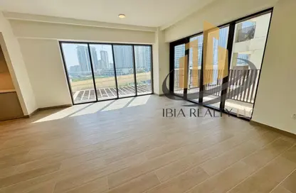 Apartment - 3 Bedrooms - 4 Bathrooms for rent in Grove - Creek Beach - Dubai Creek Harbour (The Lagoons) - Dubai