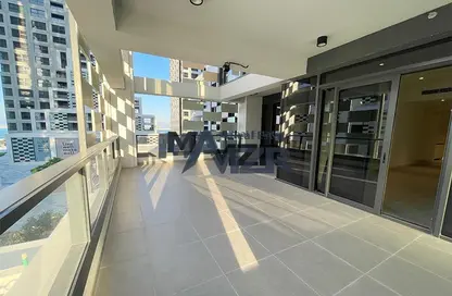 Apartment - 3 Bedrooms - 4 Bathrooms for sale in Makers District - Al Reem Island - Abu Dhabi