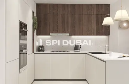 Apartment - 1 Bedroom - 1 Bathroom for sale in RA1N Residence - Jumeirah Village Circle - Dubai