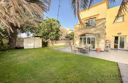 Villa - 3 Bedrooms - 3 Bathrooms for sale in Springs 12 - The Springs - Dubai