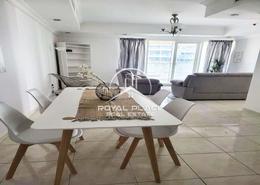 Apartment - 2 bedrooms - 2 bathrooms for rent in The Palladium - Lake Almas West - Jumeirah Lake Towers - Dubai
