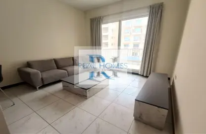 شقة - غرفة نوم - 1 حمام للبيع في ساحة نايتبريدج - قرية الجميرا سركل - دبي