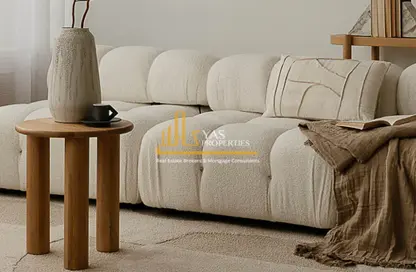 Apartment - 3 Bedrooms - 3 Bathrooms for sale in Aurea - Mina Rashid - Dubai