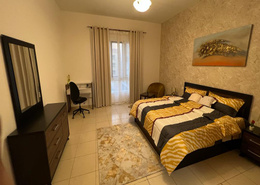 Fully Furnished 1 Bed 4500 Per Month Florence2 JVC