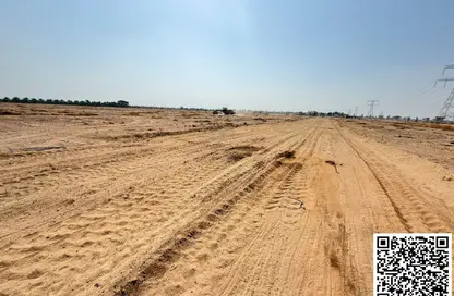 أرض - استوديو للبيع في المنامة - عجمان