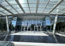 Apartment - 2 bedrooms - 3 bathrooms for sale in The Gate Tower 3 - Shams Abu Dhabi - Al Reem Island - Abu Dhabi Outdoor Building image for: Apartment - 2 bedrooms - 3 bathrooms for sale in The Gate Tower 3 - Shams Abu Dhabi - Al Reem Island - Abu Dhabi, Image 1