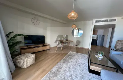 Apartment - 1 Bedroom - 2 Bathrooms for rent in Pacific - Al Marjan Island - Ras Al Khaimah